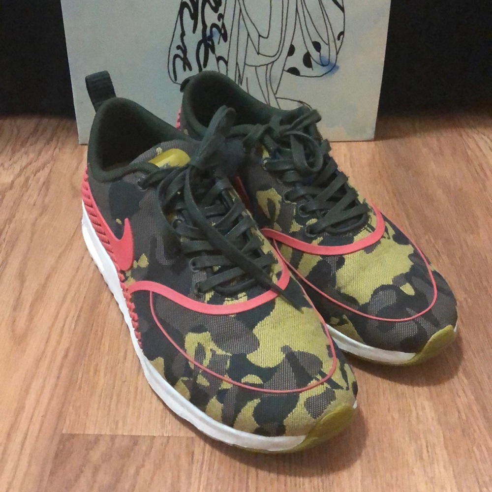Bike AirMax Thea
